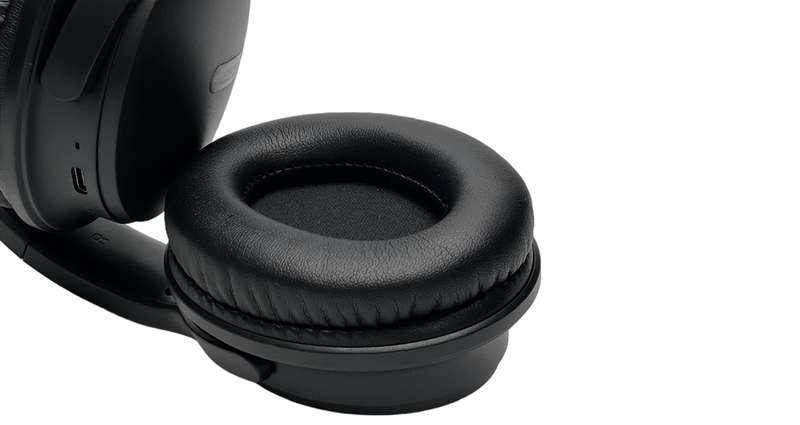 BlackSpider Venomous BSC10 Wireless Bluetooth Headphone - Car Audio