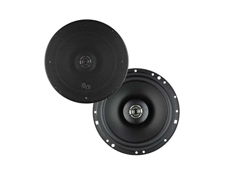 Infinity ALPHA6520 6" 280w 2way Speakers - Car Audio