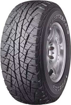 235/70R16 Dunlop AT2 104S Tyre