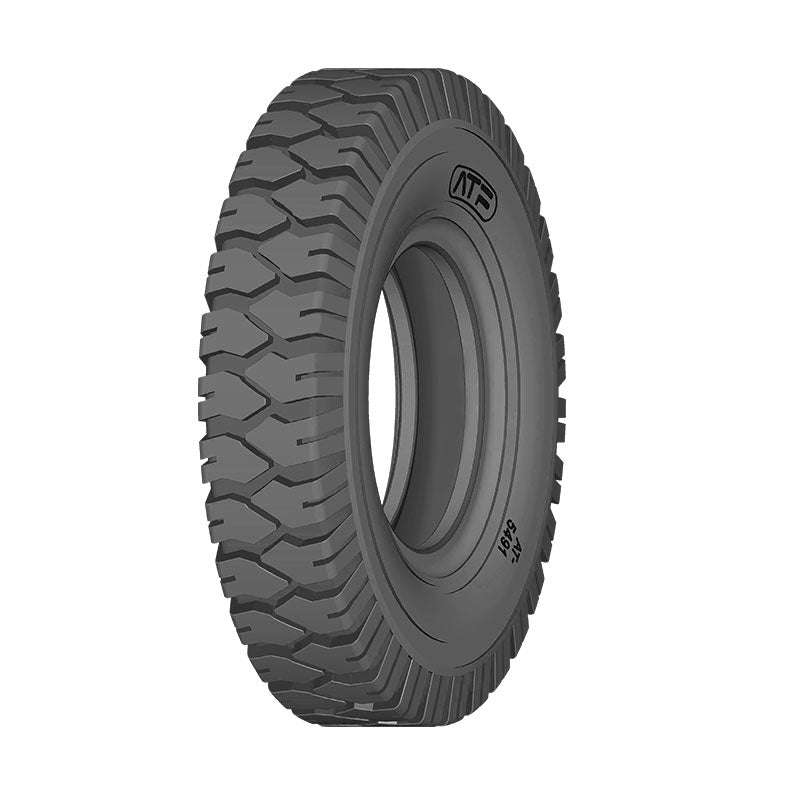 5.00-8 ATF Tl 5491  111A5 Solid Forklift Tyre