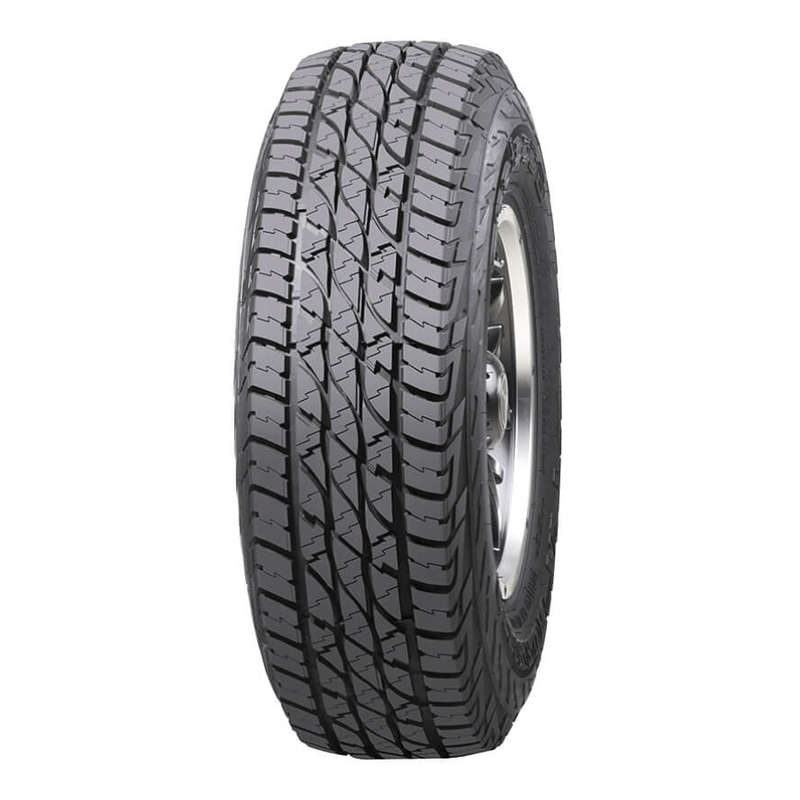 265/50R20 Accelera Omikron A/T 111S XL Tyre