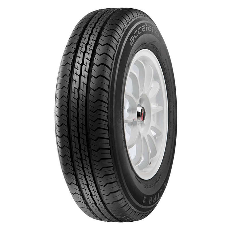 195R14C Accelera Ultra 3 106/104S Tyre
