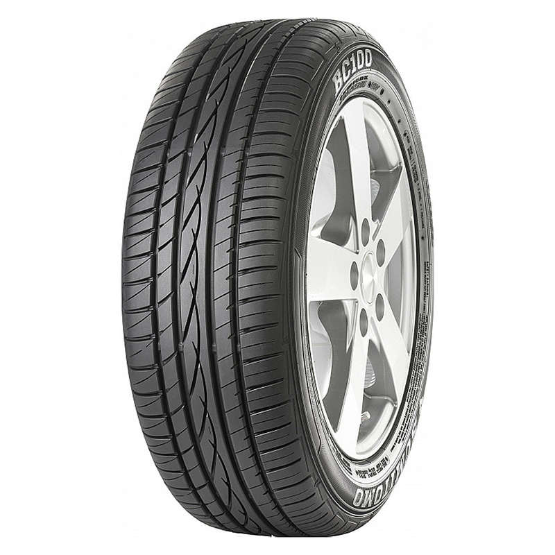195/55R15 Sumitomo BC100 85V Tyre