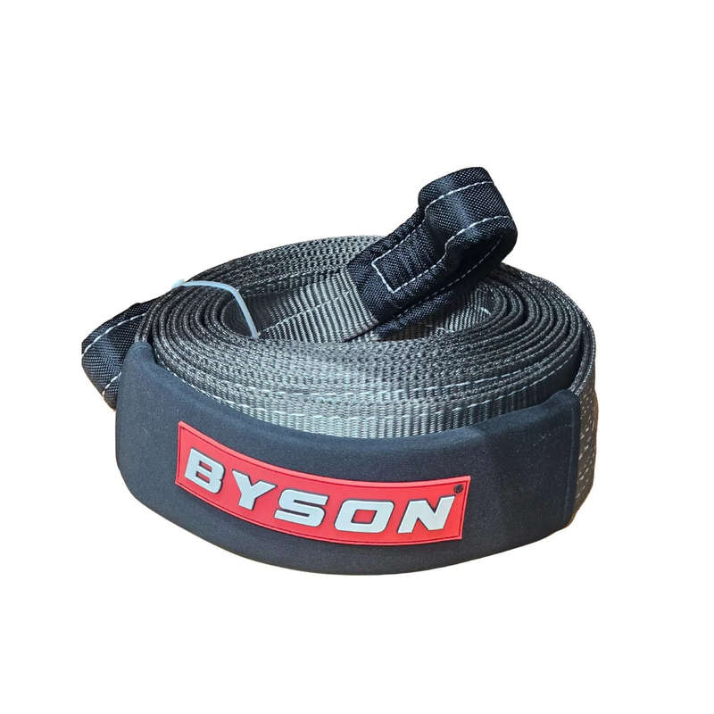 Byson 3" Tow Strap 5 Metre (16.5ft)