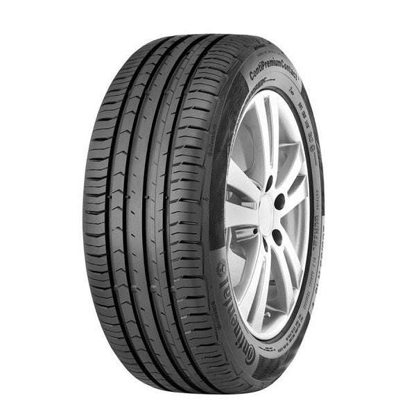205/60R16 Continental ContiPremiumContact 5 SSR * 96V XL Tyre