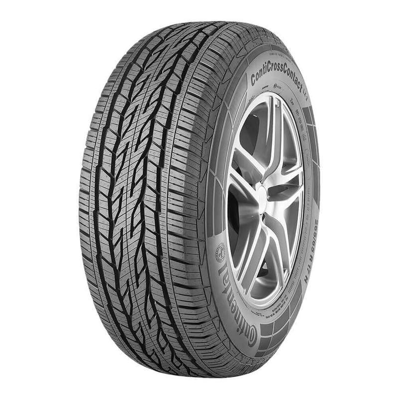 225/65R17 Continental ContiCrossContact LX 2 102H Tyre