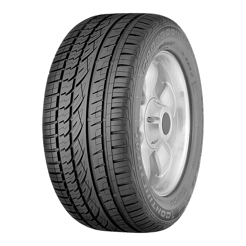 295/40R21 Continental CrossContact UHP MO 111W XL Tyre