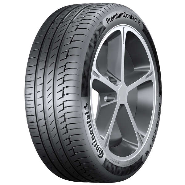 215/60R16 Continental PremiumContact 7 99V XL Tyre