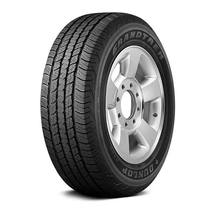255/70R16 Dunlop AT20 111H Tyre