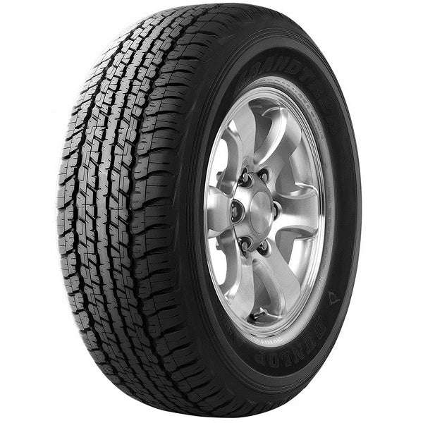 285/65R17 Dunlop AT22 116H Tyre