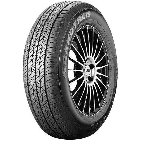 225/65R18 Dunlop ST20 103H Tyre