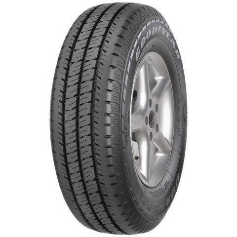225/70R15C Goodyear Duramax G2 WSW 112/110R Tyre