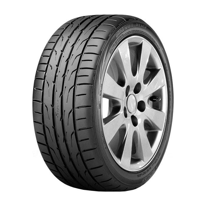 215/40R17 Dunlop DZ102 87W XL Tyre
