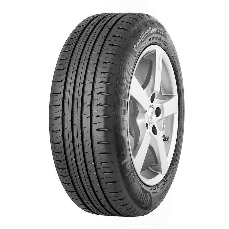 215/60R17 Continental ContiEcoContact 5 MO 96V Tyre
