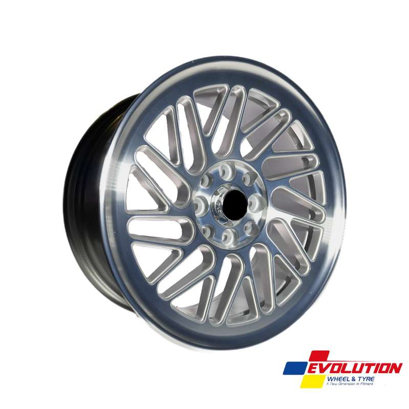 4/100/108/15" 7J ET25 CB73.1 Wheels