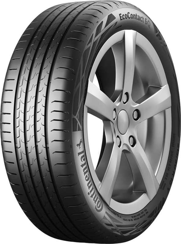 235/60R18 Continental EcoContact 6 Q MO 103W Tyre