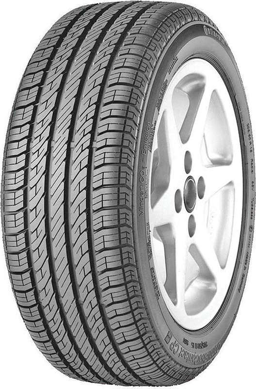 185/60R14 Continental ContiEcoContact CP 82H Tyre