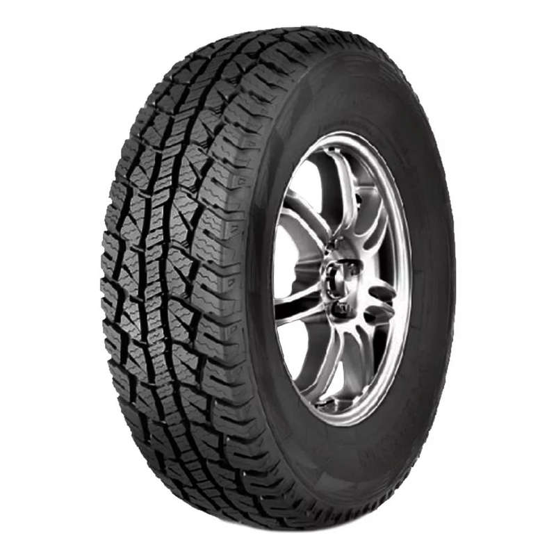 265/70R17 Fullrun Frun-Six 115T 4X4 Tyre