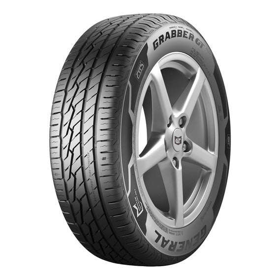 215/60R17 General Tire Grabber GT Plus 96V Tyre