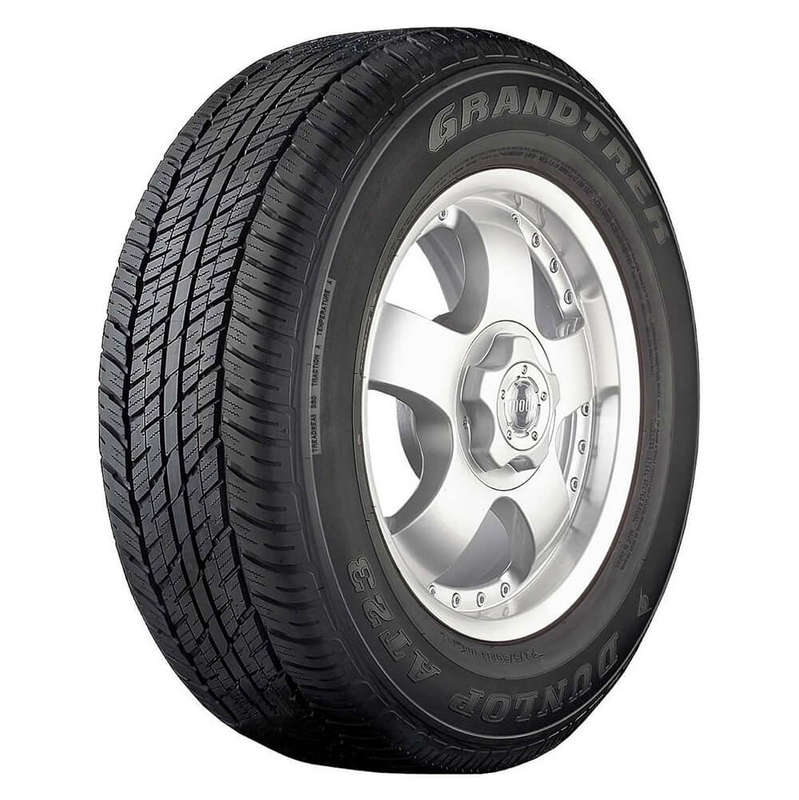 275/60R18 Dunlop AT23 113H Tyre