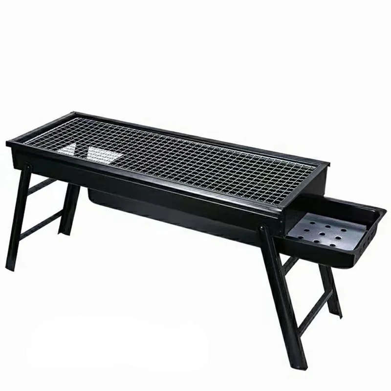 Desert Boy Camping Grill (Braai)