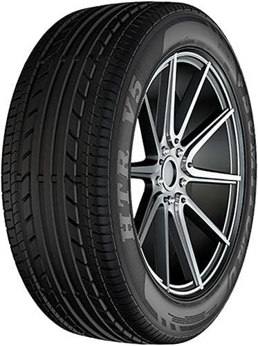 205/65R15 Sumitomo HTRV5 94V Tyre