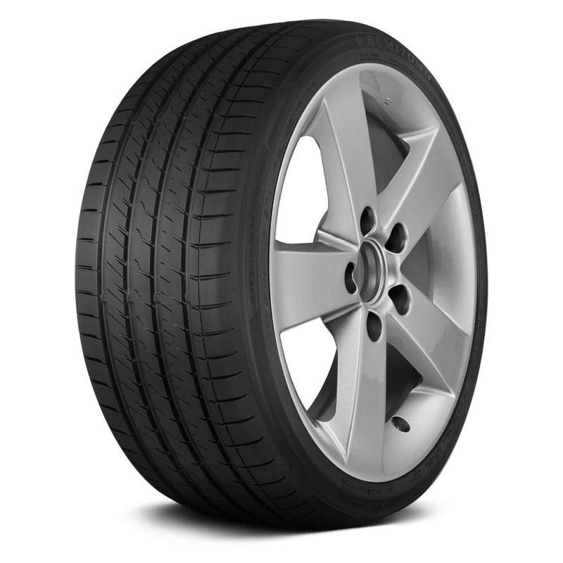 225/45R17 Sumitomo HTRZ5 94Y XL Tyre