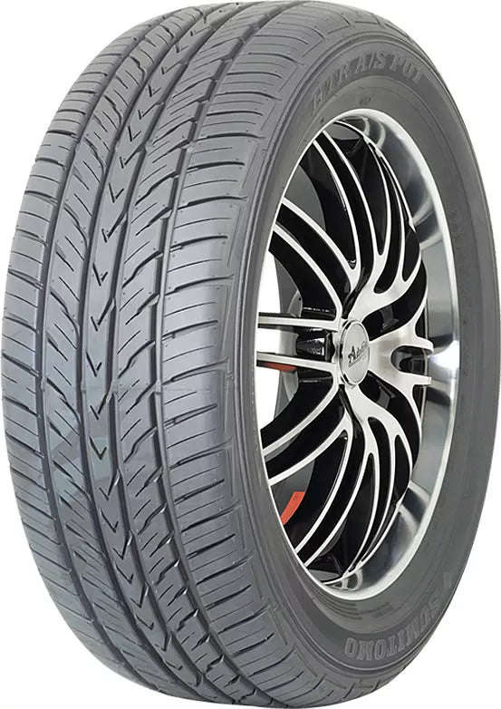 225/60R16 Sumitomo HTR A/S P01 98V Tyre
