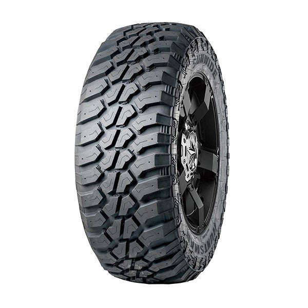 265/75R16LT Sunwide Huntsman M/T 123/120Q 10PR Tyre