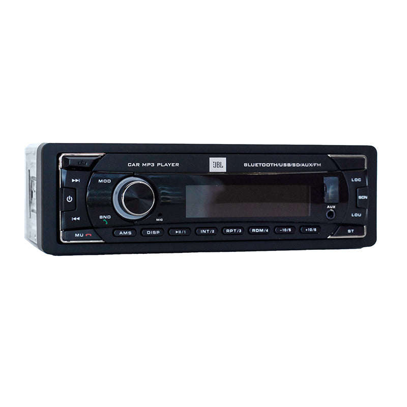 JBL Celebrity 150 multi media player - Car Audio