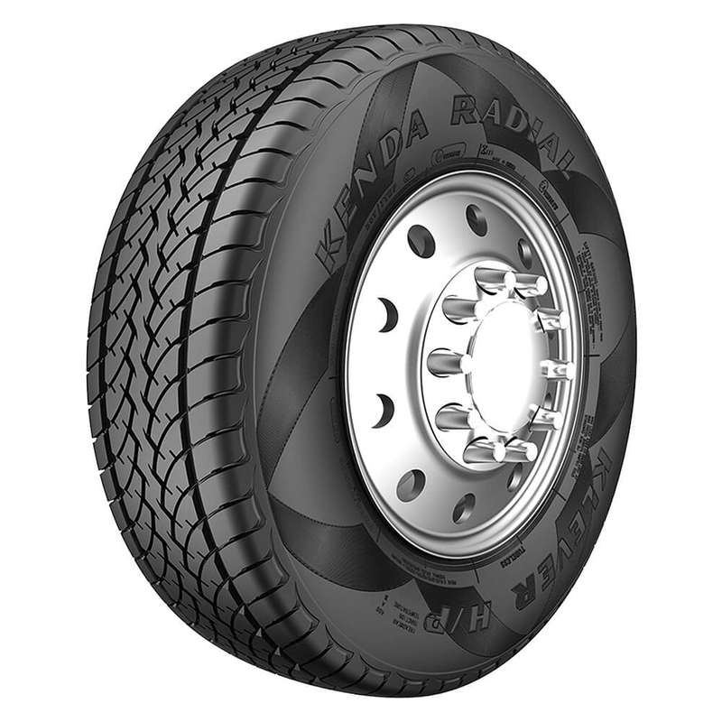 265/65R17LT Kenda Klever KR-15 109 Tyre