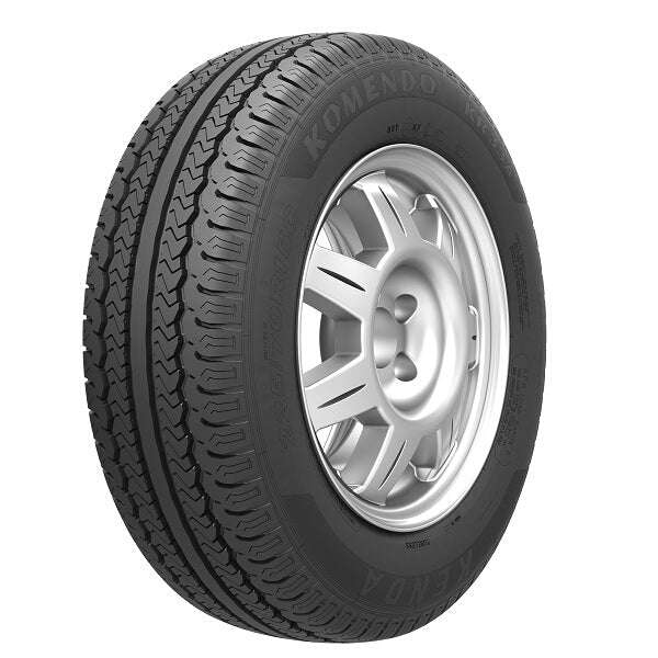 205/75R15C Kenda Kommendo KR-33 8PR WSW Tyre