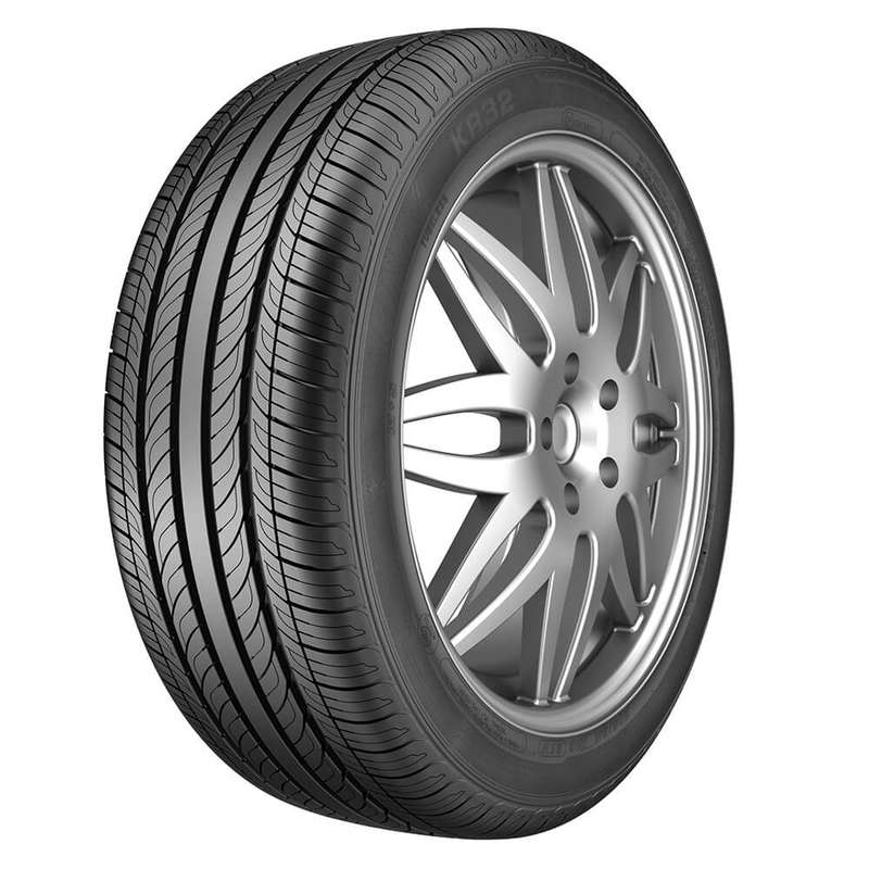 175/80R15 Kenda Kuavela Kr-32 90S (2020) Tyre Bundle - 4