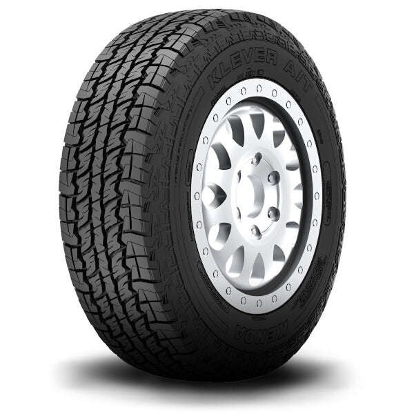 265/65R17 Kenda Klever KR-28 A/T 112S Tyre