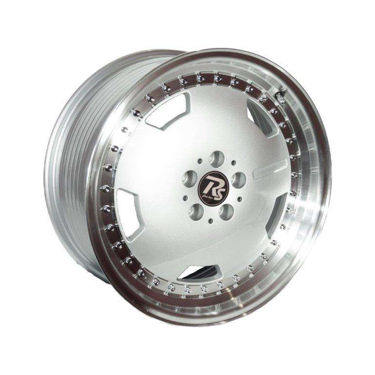 17" TL5788 5/100 7.5J ET35 CB73.1 MIS Wheels