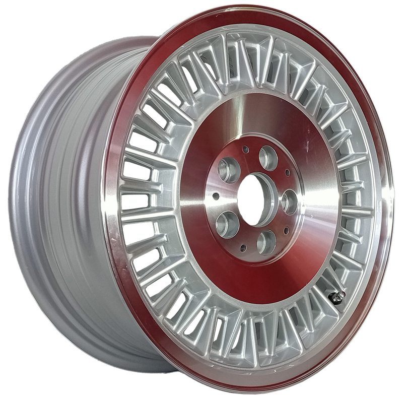 15" TL2013 5/100 7.5J ET35 CB73.1 Wheels