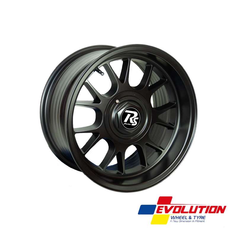 15" M7565 10/100/114 8J ET10 CB73.1 Wheels