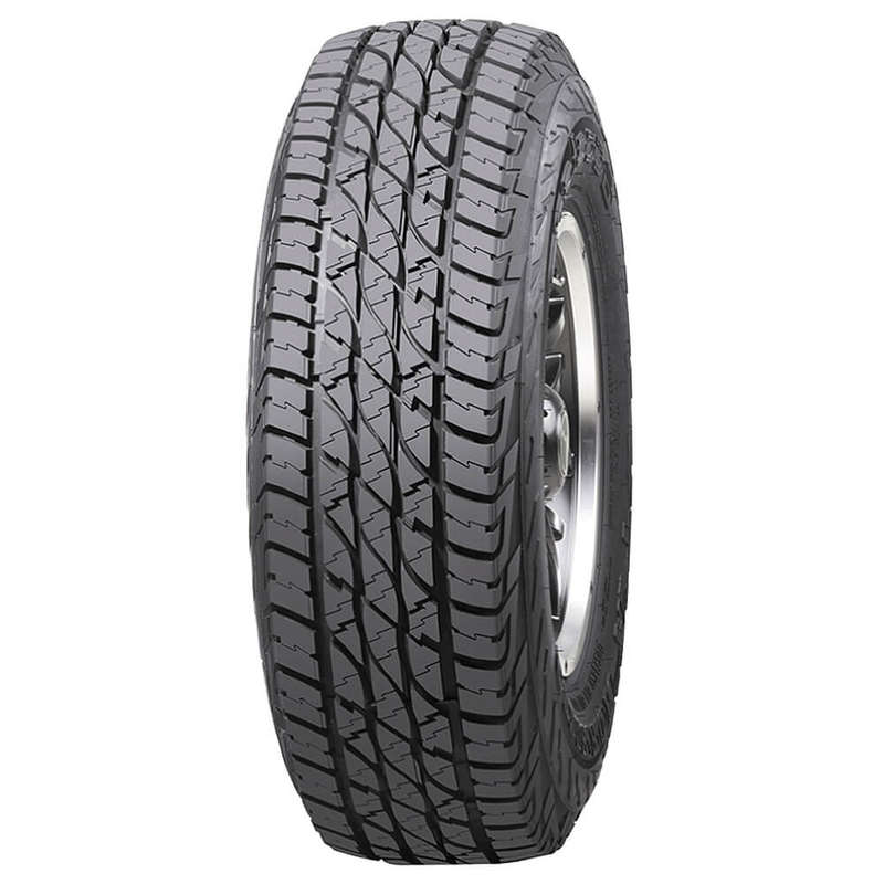 285/70R17Lt Accelera Omikron A/T 121/118Q Tyre