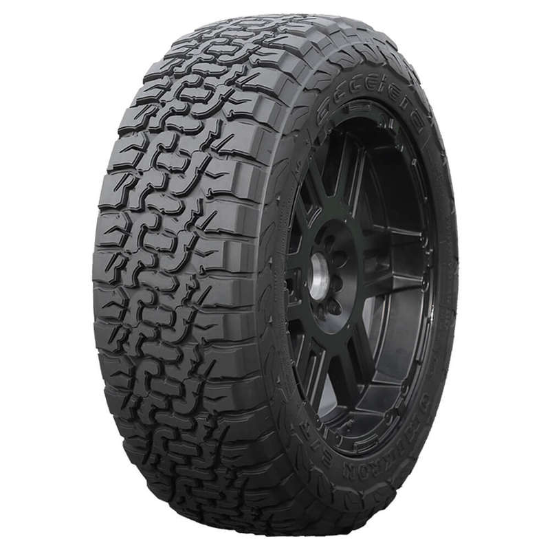 225/65R17LT Accelera Omikron C/T 107/103Q Tyre