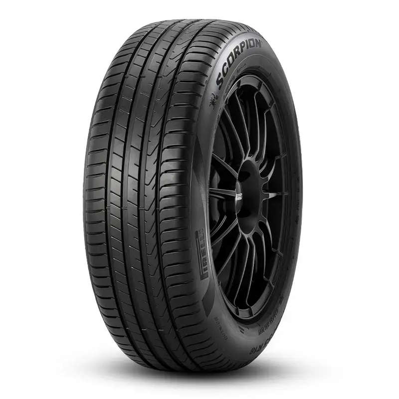 235/55R18 Pirelli Scorpion 100V XL Tyre
