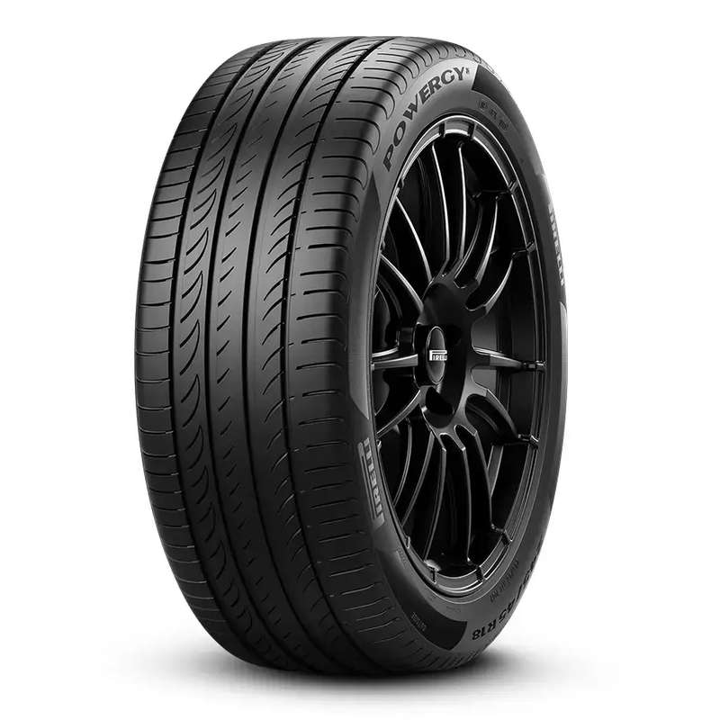 215/45R18 Pirelli PWRGY 93Y XL Tyre