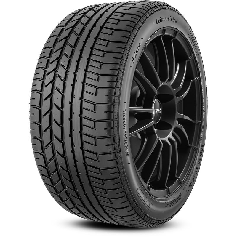 245/40R17 Pirelli Zero-a 91Y Tyre