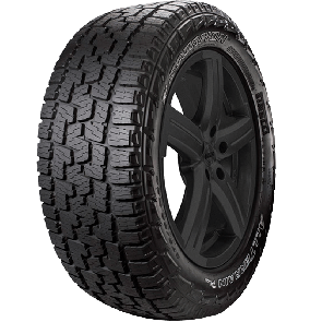 255/60R18 Pirelli Scorpion-A/T+ 112H XL  Tyre