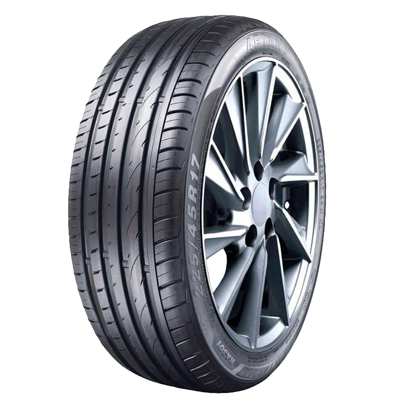 215/35R19 Aptany RA301Y 85W XL Tyre Bundle - 2