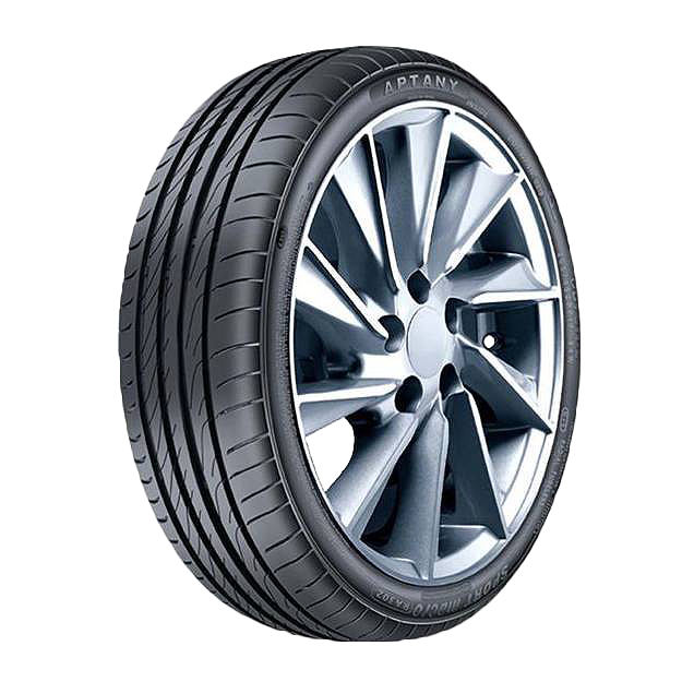 205/45R17 Aptany RA302Y 84W Run Flat Tyre