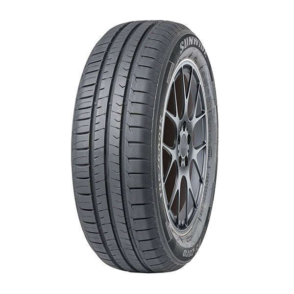 185/65R14 Sunwide RS-Zero 86H Tyre Bundle - 2