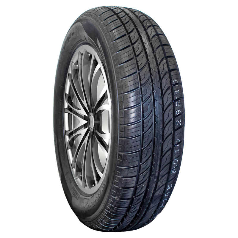 165/65R13 Roadx Rxmotion H01 77T Tyre Bundle - 2