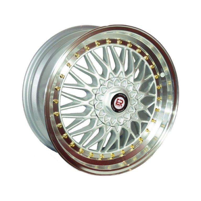 17" S904 8/100/114 7.5J ET35 CB73.1 SML Wheels
