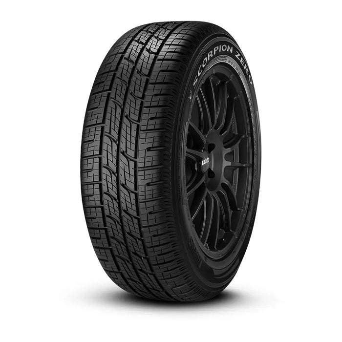 295/40R21 Pirelli Scorpion-Zero 111V XL MO Tyre