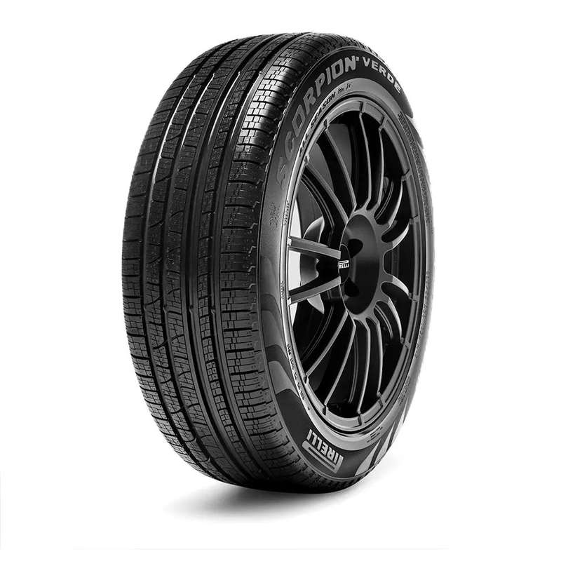235/45R20 Pirelli Scorpion-VERD 100V XL Tyre